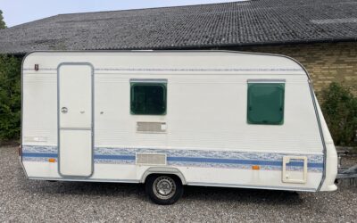 Adria Vogn: 9 (Kolding)
